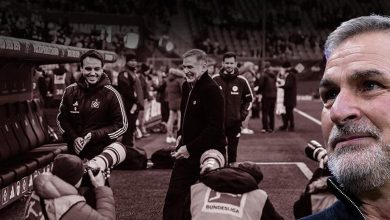 Stefan Kuntz'a cinsel taciz suçlaması! Alman futbolunda deprem: Soruşturma başlatıldı- Trabzonspor