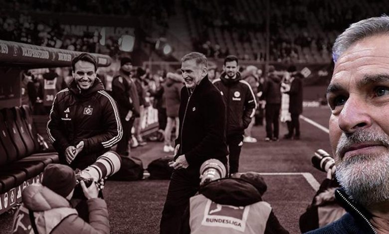 Stefan Kuntz'a cinsel taciz suçlaması! Alman futbolunda deprem: Soruşturma başlatıldı- Trabzonspor