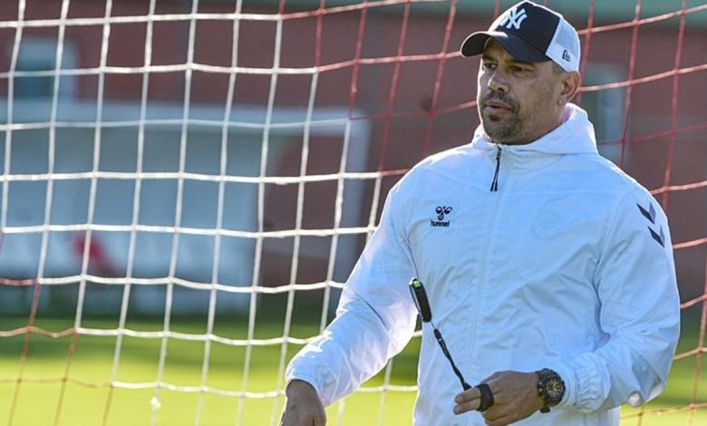 Stoper ve sol kanat arıyoruz- Trabzonspor