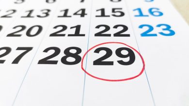 Şubat ayı en son ne zaman 29 çekmiştir? | Artık yıl nedir?- Trabzonspor