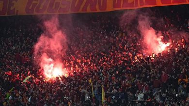 Süper Kupa'nın faturası açıklandı! Galatasaray ve Fenerbahçe'ye ceza...- Trabzonspor