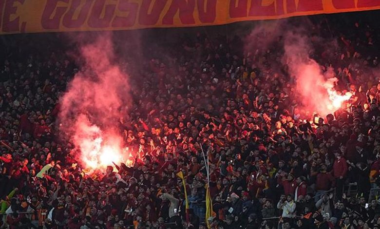 Süper Kupa'nın faturası açıklandı! Galatasaray ve Fenerbahçe'ye ceza...- Trabzonspor