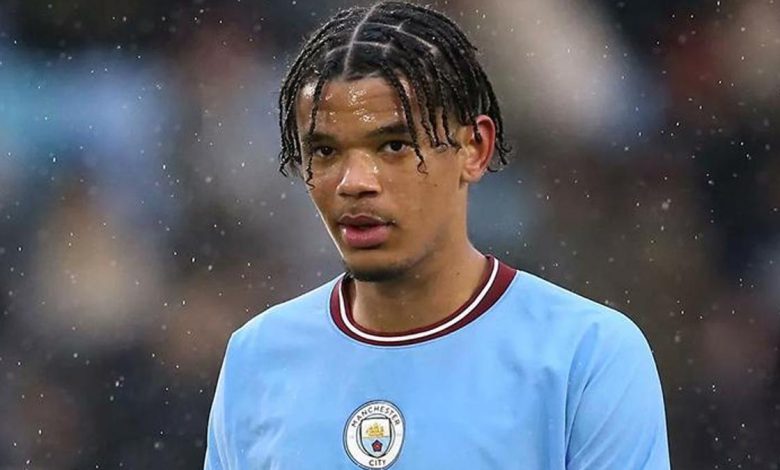 Süper Lig ekibine Manchester City'den transfer- Trabzonspor