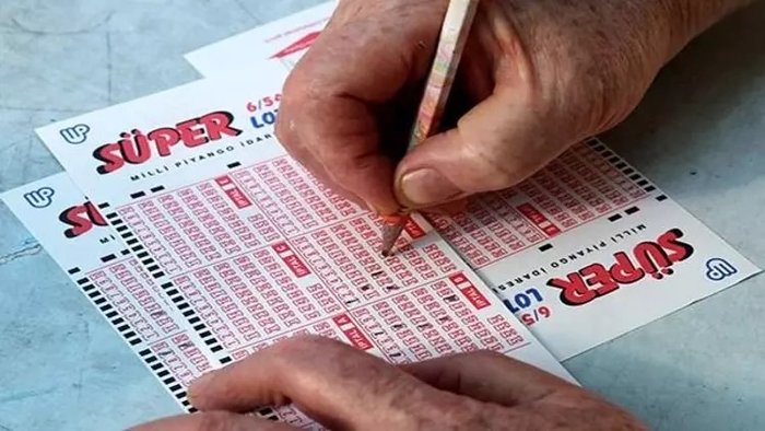 Süper Loto sonuçları açıklandı mı? | 29 Ocak Süper Loto kazanan numaralar- Trabzonspor