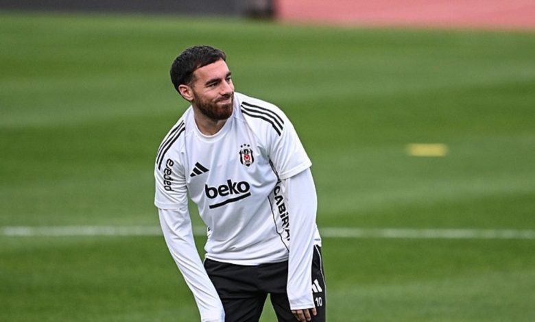 Sürpriz Orkun iddiası- Beşiktaş