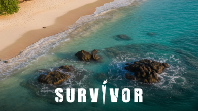 Survivor 2026 yeni bölüm fragmanı- Trabzonspor