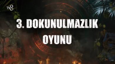 SURVIVOR ELEME ADAYI | 14 Ocak Survivor 3. eleme adayı kim oldu?- Trabzonspor