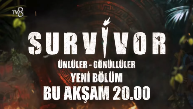 Suvivor yeni bölüm fragmanı izle! 15 Ocak Survivor var mı, neler olacak?- Trabzonspor