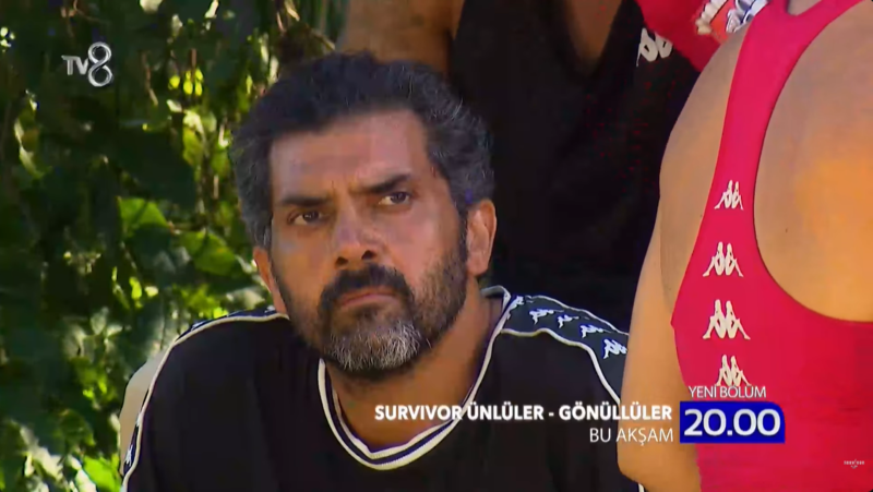 Suvivor yeni bölüm fragmanı izle! 28 Ocak Survivor var mı, neler olacak?- Trabzonspor