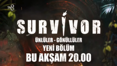 Suvivor yeni bölüm fragmanı izle! 28 Ocak Survivor var mı, neler olacak?- Trabzonspor