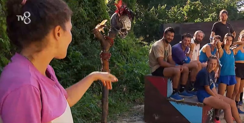 Suvivor yeni bölüm fragmanı izle! 30 Ocak Survivor var mı, neler olacak?- Trabzonspor
