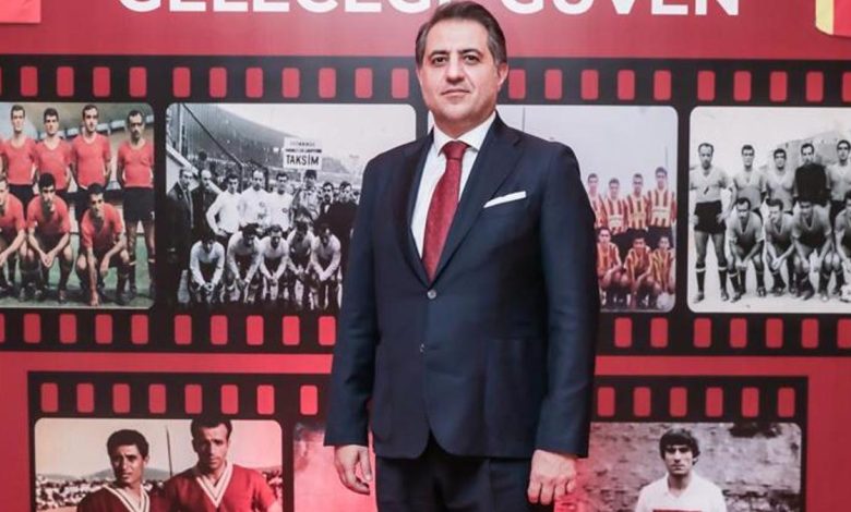 Taksim Spor Kulübü’nde yeni dönem için ilk adım- Trabzonspor