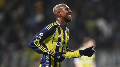 Talisca'dan flaş transfer sözleri! Brezilya'ya dönecek mi?- Trabzonspor