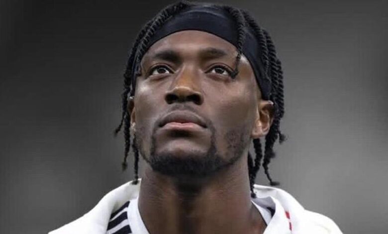 Tammy Abraham'dan Beşiktaş'a veda: Her zaman kalbimde- Trabzonspor