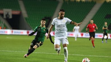 Tatanga'ya şok!- Trabzonspor