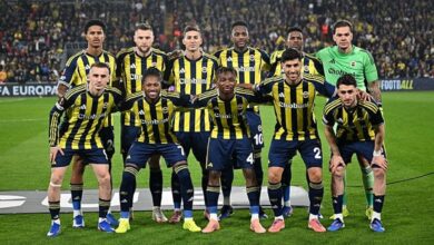 Tedesco kararını verdi! İşte Fenerbahçe'nin Göztepe maçı 11'i- Trabzonspor