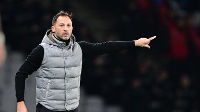 Tedesco'dan En-Nesyri cevabı: Takımdan ayrılacak mı?- Trabzonspor