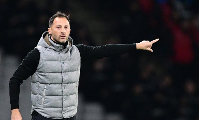 Tedesco'dan En-Nesyri cevabı: Takımdan ayrılacak mı?- Trabzonspor