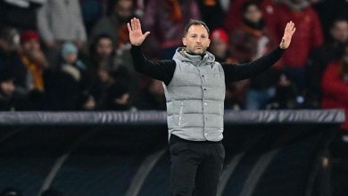 Tedesco'dan Süper Kupa zaferi ardından sözler: 'Kutlama oyunculara ait'- Trabzonspor