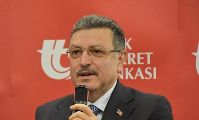 Tekke’de ısrarcı oldum- Trabzonspor