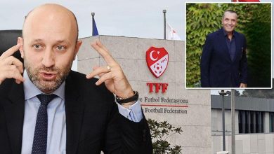 TFF'de bahis soruşturması! 104 menajer PFDK'ya sevk edildi | Cenk Ergün, Necdet Ergezen...- Trabzonspor