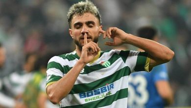 Timsah puan farkını açtı- Trabzonspor