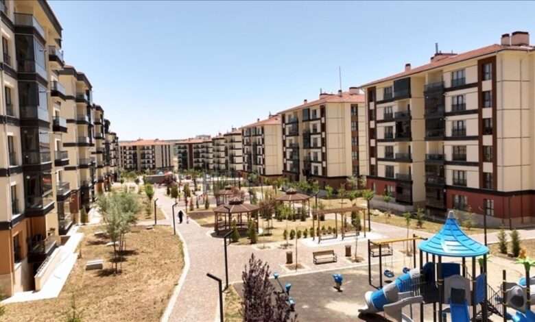 TOKİ Samsun kura ne zaman çekilecek? TOKİ kura sonuçları ne zaman açıklanacak?- Trabzonspor