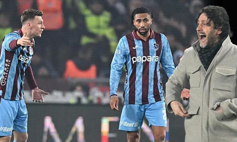 Trabzonspor ayrılığı resmen açıkladı! BAE ekibine kiralandı- Trabzonspor