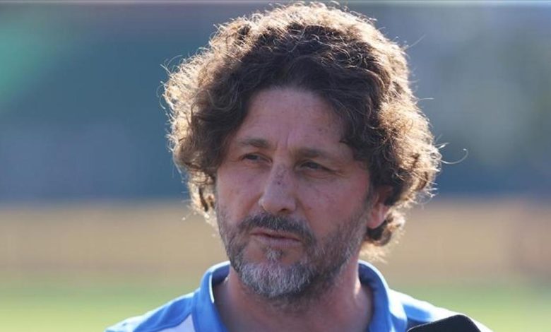 Trabzonspor teknik direktörü Fatih Tekke'den mağlubiyet sözleri: 'Bu seviyede olmaz, olmaz!'- Trabzonspor