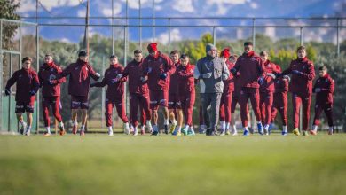 Trabzonspor, üç büyükler karşısında 15 maçtır kazanamıyor!- Trabzonspor