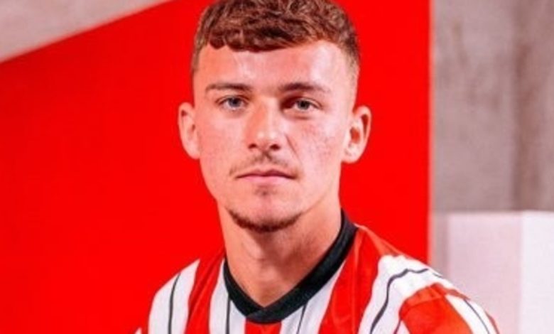 Trabzonspor'a İngiliz sol bek! Yeni aday Burrows...- Trabzonspor