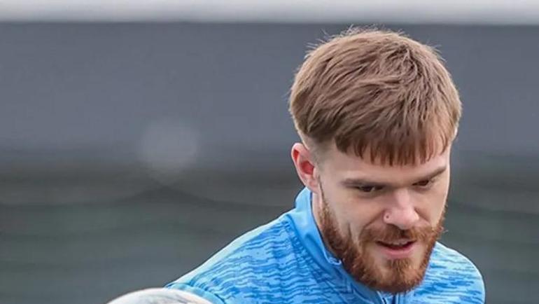 Trabzonspor'da Batagov'a Premier Lig kancası! Dev bonservis teklifi- Trabzonspor