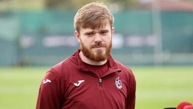 Trabzonspor'da Batagov'a Premier Lig kancası! Dev bonservis teklifi- Batagov