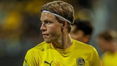 Trabzonspor'da hedef Hauge- Trabzonspor