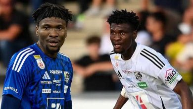 Trabzonspor'da mutlu son! Chibuike Nwaiwu imzaya geldi- Trabzonspor