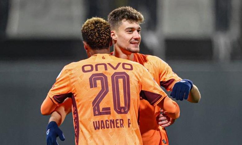 Trabzonspor'da Onuachu yoksa Muçi var- Trabzonspor