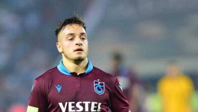 Trabzonspor'da transferde sürpriz gelişme! Yusuf Sarı...- Trabzonspor