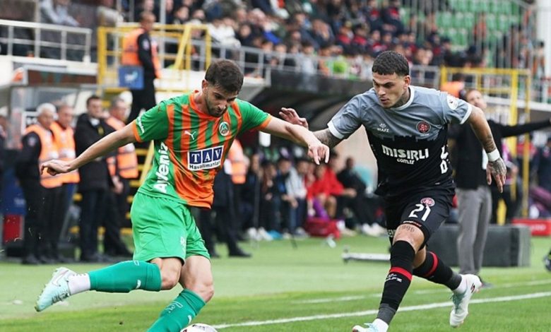 Trabzonspor’da Ümit Akdağ seferberliği! İşte Alanyaspor’a teklif edilen rakam- Trabzonspor