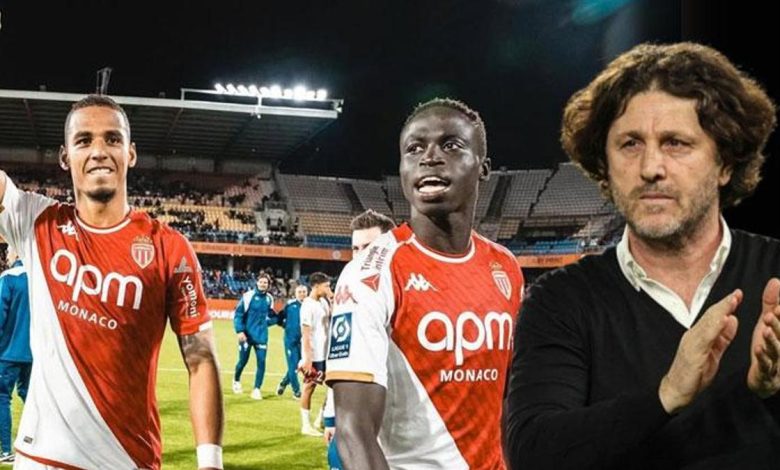 Trabzonspor'dan dev operasyon! 3 yıldız için harekete geçildi- Trabzonspor