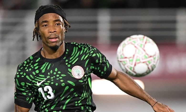 Trabzonspor'dan sol bek harekatı! Onyemaechi...- Trabzonspor