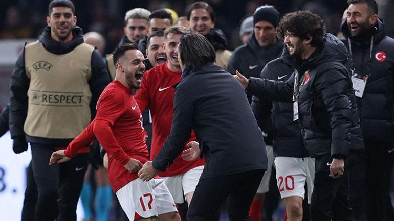 Trabzonspor'dan Yusuf Sarı yoklaması- Trabzonspor