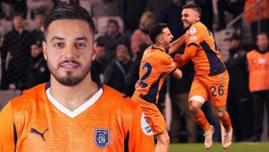 Trabzonspor'dan Yusuf Sarı yoklaması- Trabzonspor