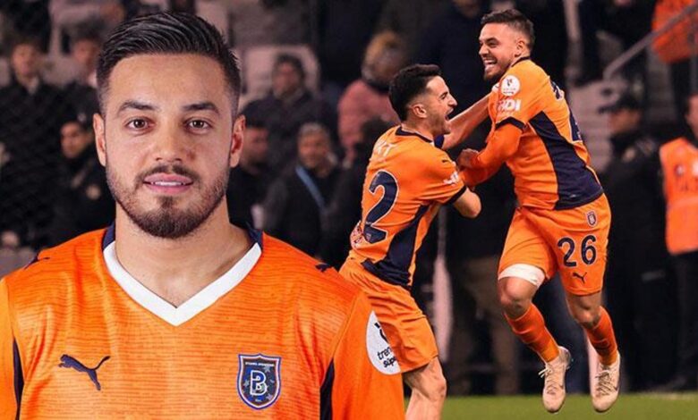 Trabzonspor'dan Yusuf Sarı yoklaması- Trabzonspor