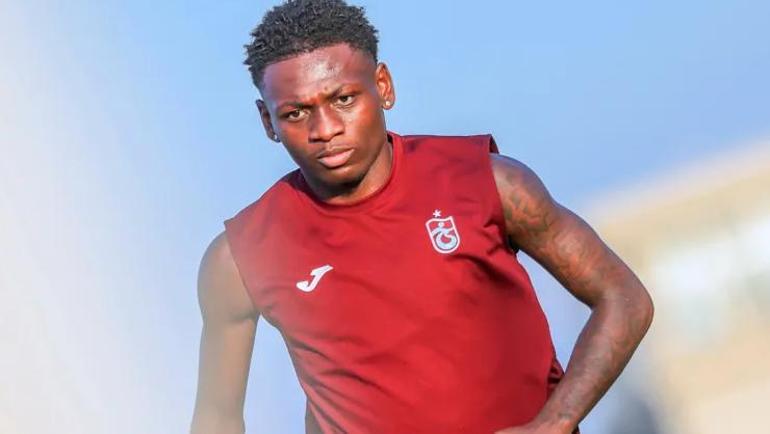 Trabzonspor'un yıldızı ayrılıyor! Fatih Tekke istemedi- Trabzonspor