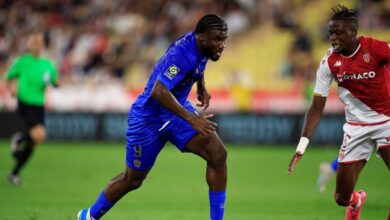 TRANSFER HABERİ - Beşiktaş’a Terem Moffi önerisi! Nice taraftarlarıyla kriz yaşamıştı- Trabzonspor