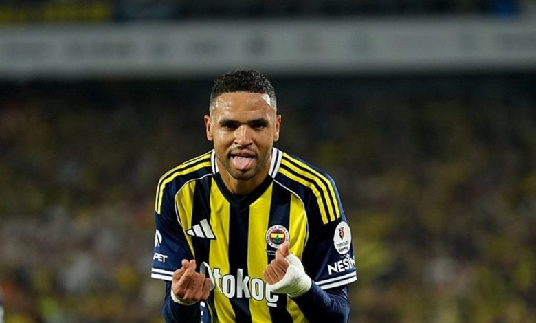 TRANSFER HABERİ - En-Nesyri için Fenerbahçe'ye resmi teklif yapıldı!- Trabzonspor