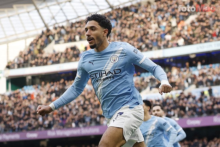 TRANSFER HABERİ - Fenerbahçe Marmoush için dev yarışta! 3 talibi daha var- Trabzonspor