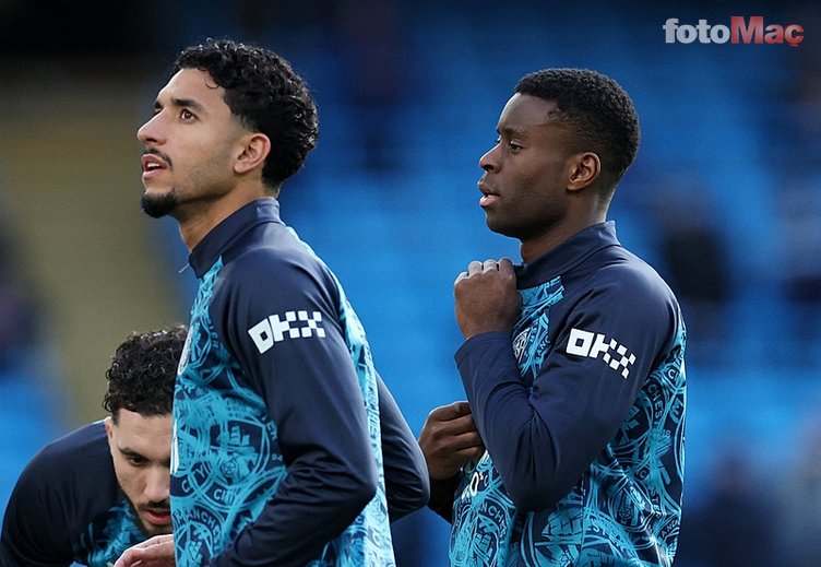 TRANSFER HABERİ - Fenerbahçe Marmoush için dev yarışta! 3 talibi daha var- Trabzonspor