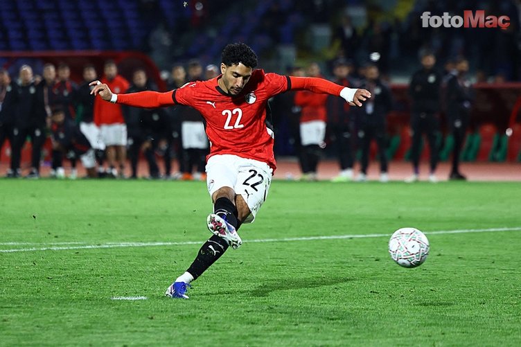 TRANSFER HABERİ - Fenerbahçe Marmoush için dev yarışta! 3 talibi daha var- Trabzonspor