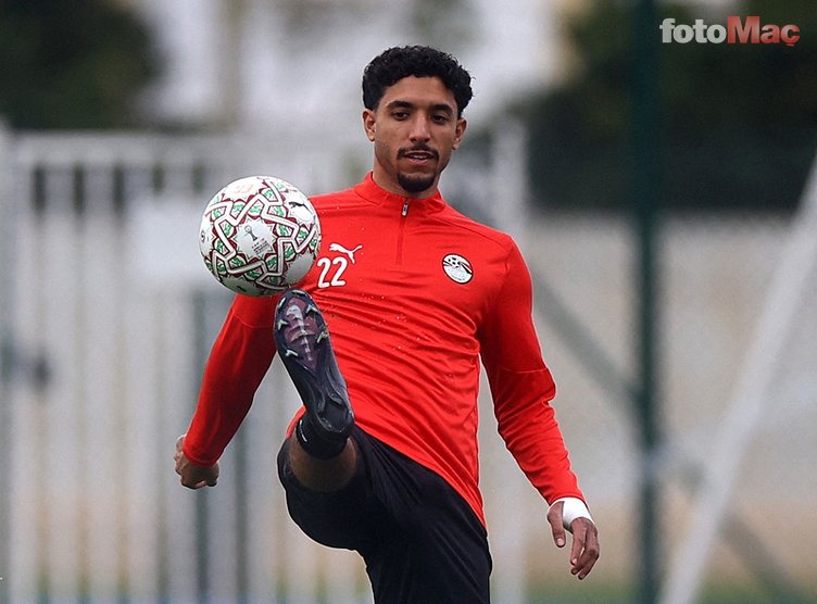 TRANSFER HABERİ - Fenerbahçe Marmoush için dev yarışta! 3 talibi daha var- Trabzonspor